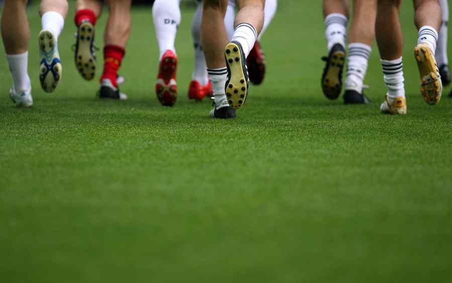 Două echipe fanion au fost retrogradate direct în liga a III-a