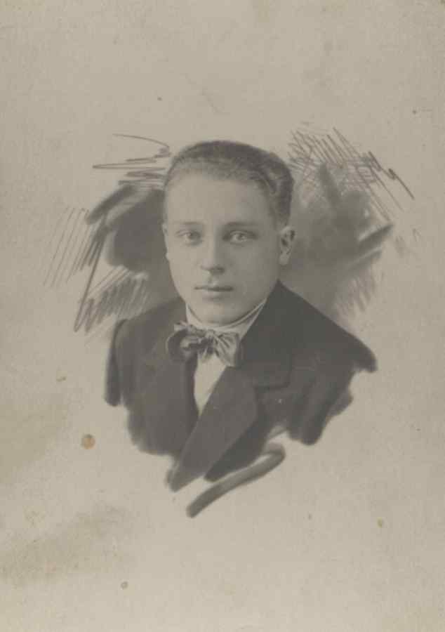 Pribegia unui bucureştean de altădată