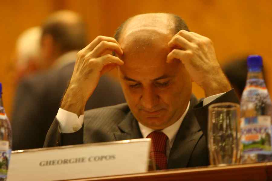 Sentința în dosarul Loteria II, amânată cu o săptămână