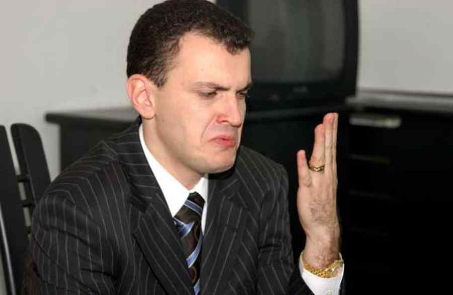 Apocalipsa lui Ghiță: „Solicit declararea unui conflict între puterile statului”