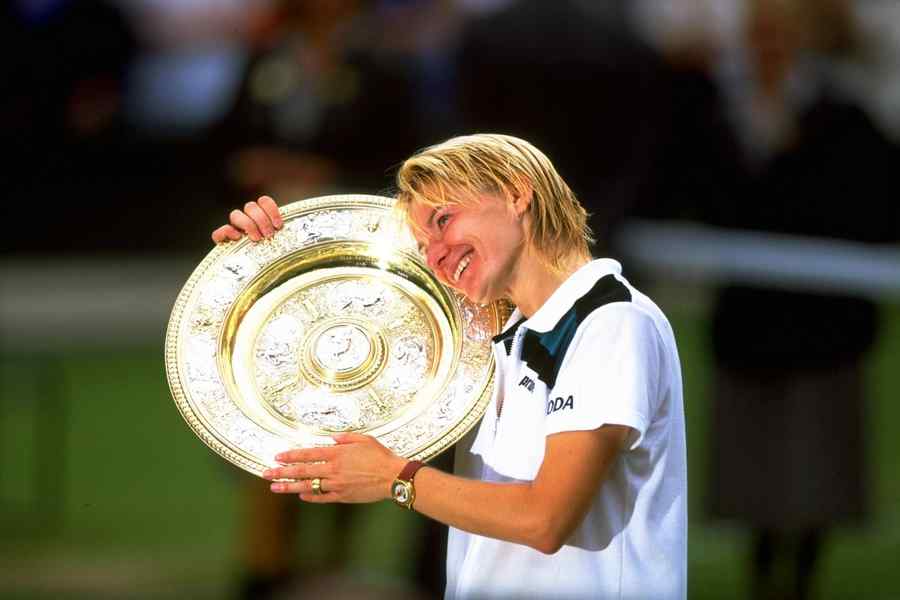 O fostă campioană de tenis a murit la 49 de ani