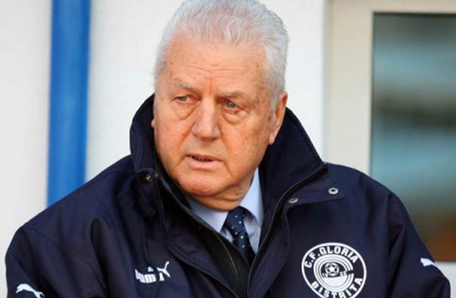 Jean Pădureanu,  eliberat condiționat