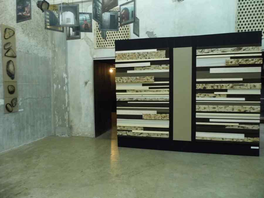 Ultima expoziţie de artă a stagiunii Teatrului Odeon