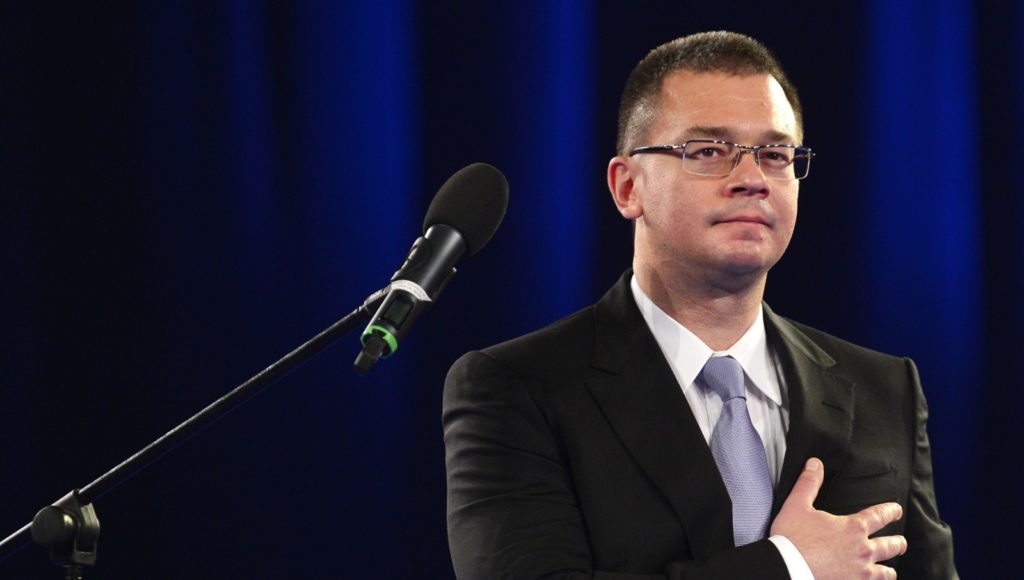 Desemnarea lui MRU aruncă în aer o instituţie a statului