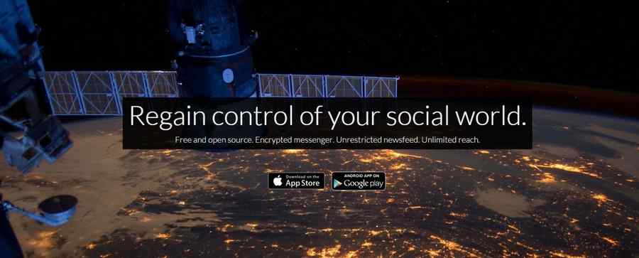 Concurenta Facebook garantează că nu va coopera cu serviciile de informații