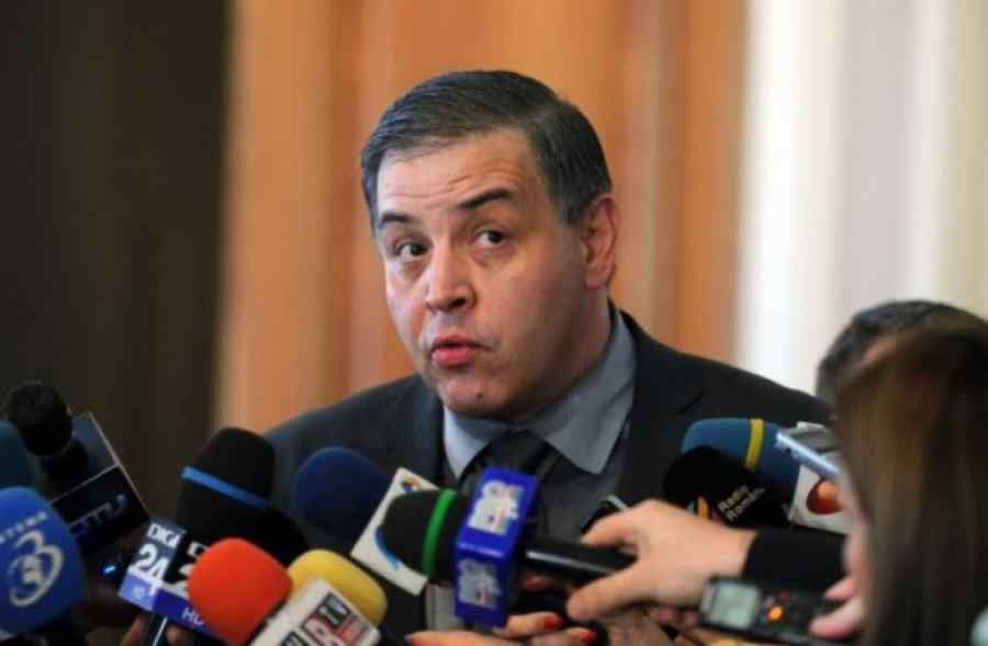 Dezvăluire bombă din dosarul lui Andrei Chiliman
