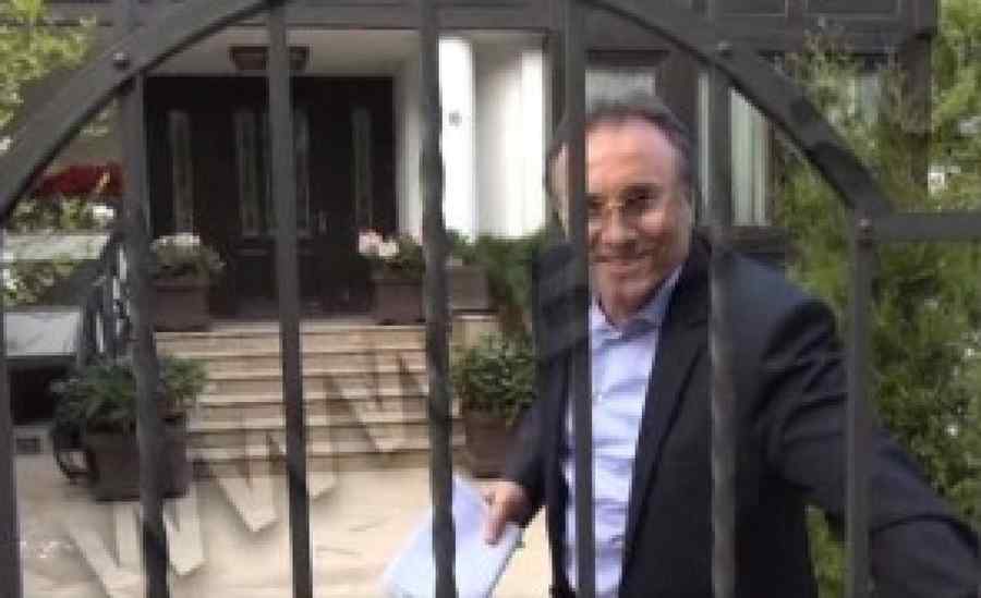 Nichita, una caldă, alta rece