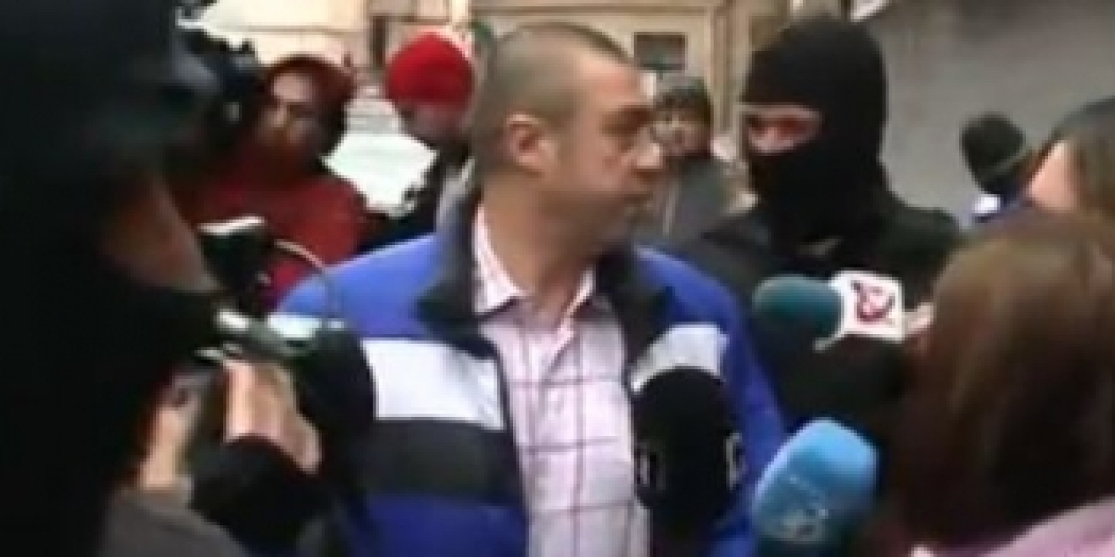 Rudel Obreja, 3 ani de închisoare cu executare