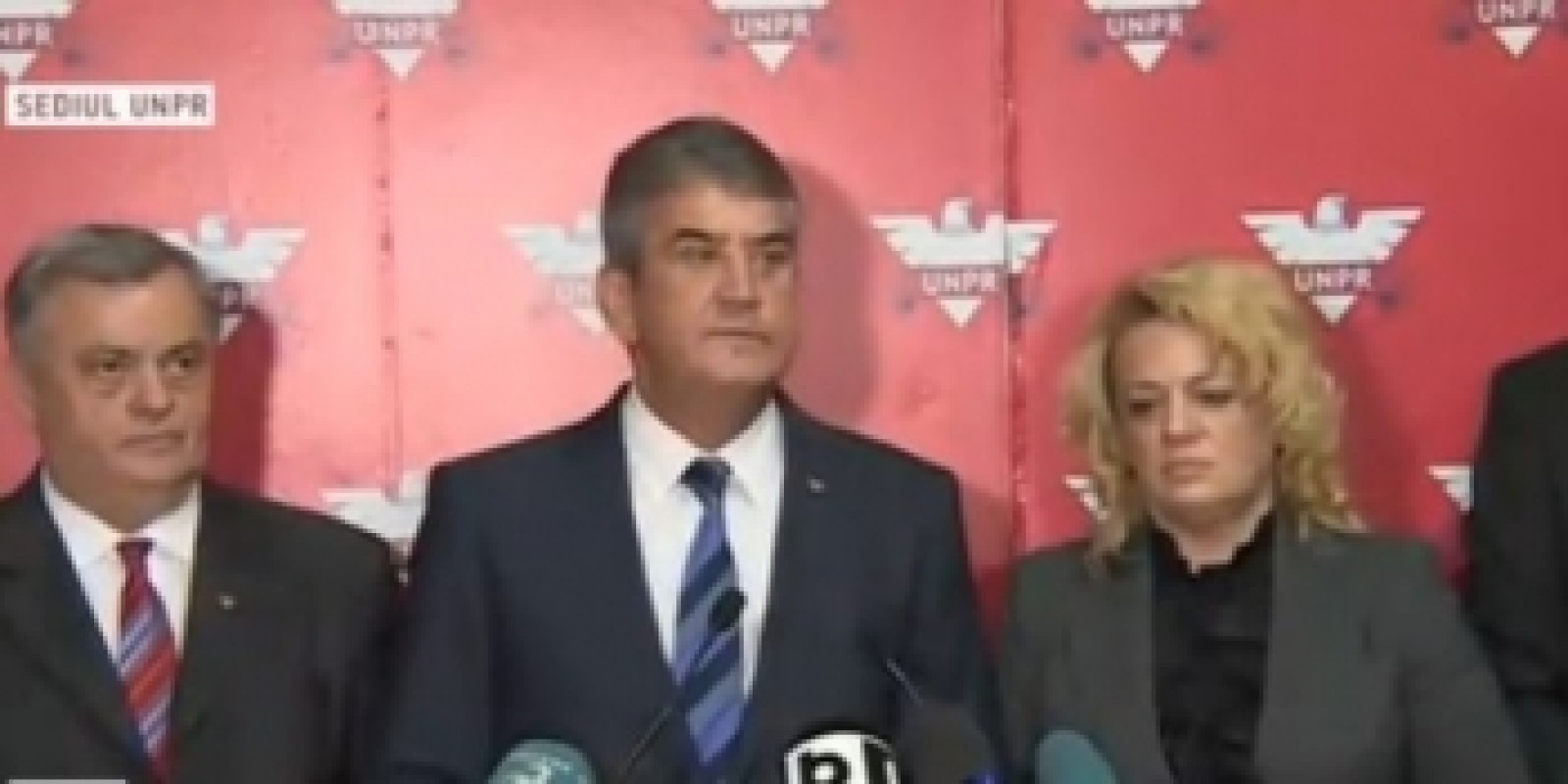 UNPR înghite ce a mai rămas din partidul OTV