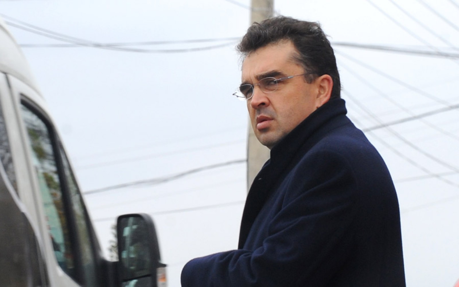 Marian Oprişan află dacă va fi achitat