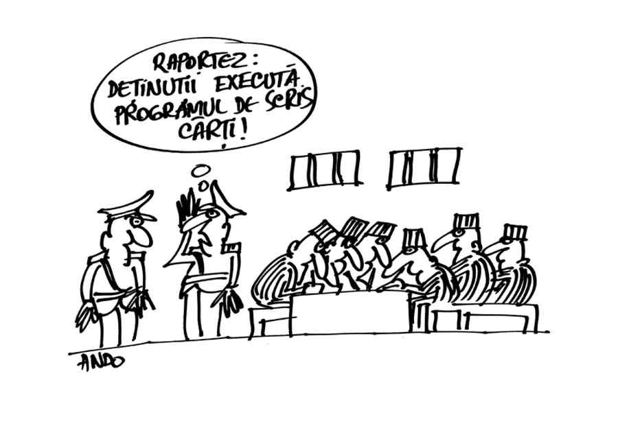 Ordine și disciplină