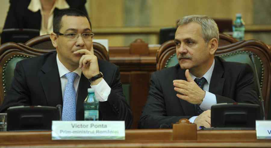 Dragnea, avertisment pentru UNPR