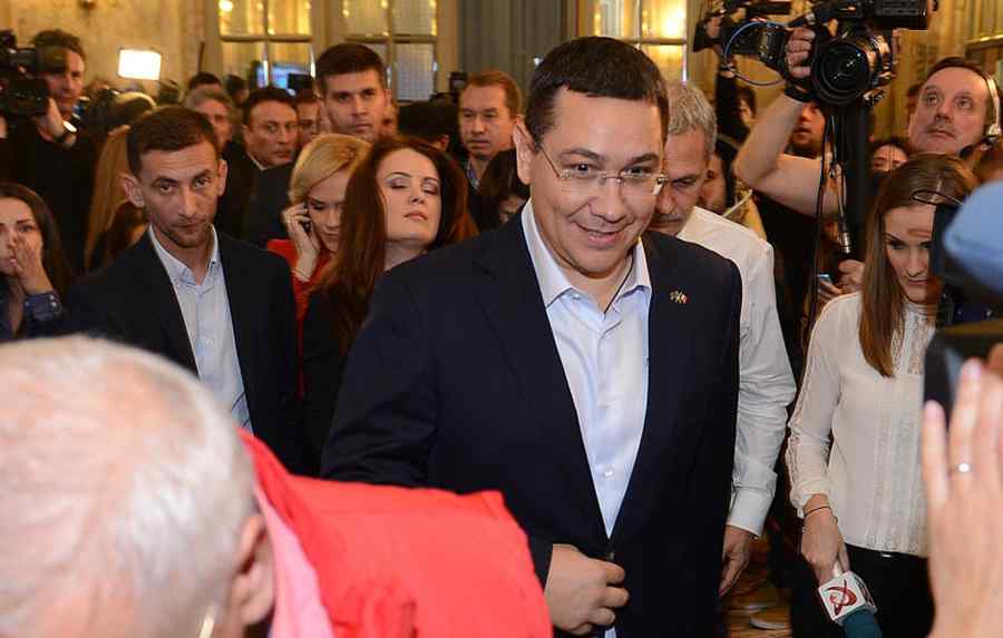 Victor Ponta a explicat de ce a ales Turcia pentru a se opera
