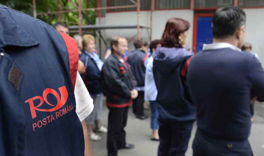 Pichet la Ministerul Finanţelor, anulat