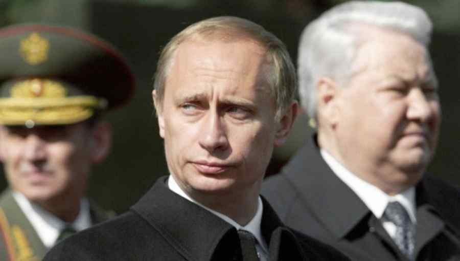 Putin are nevoie de duşmani, nu de prieteni