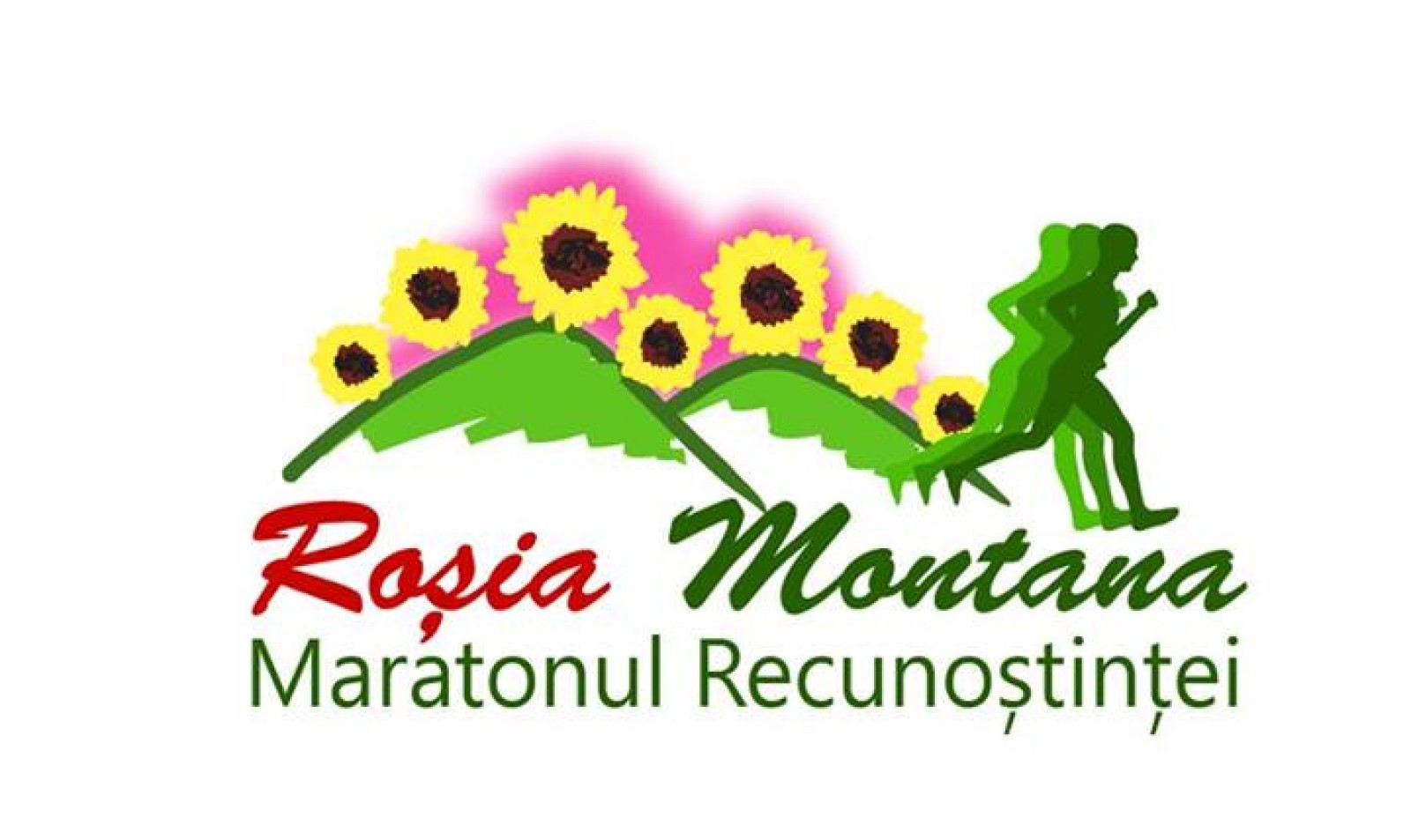 Maratonul Recunoştinţei la Roşia Montană