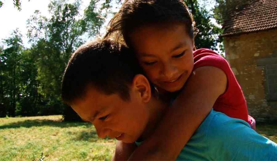 Toto şi surorile lui, în premieră britanică la Festivalul Open City Docs