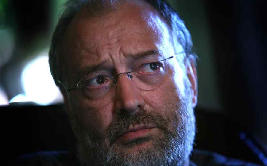 Stelian Tănase: Punctul de cotitură