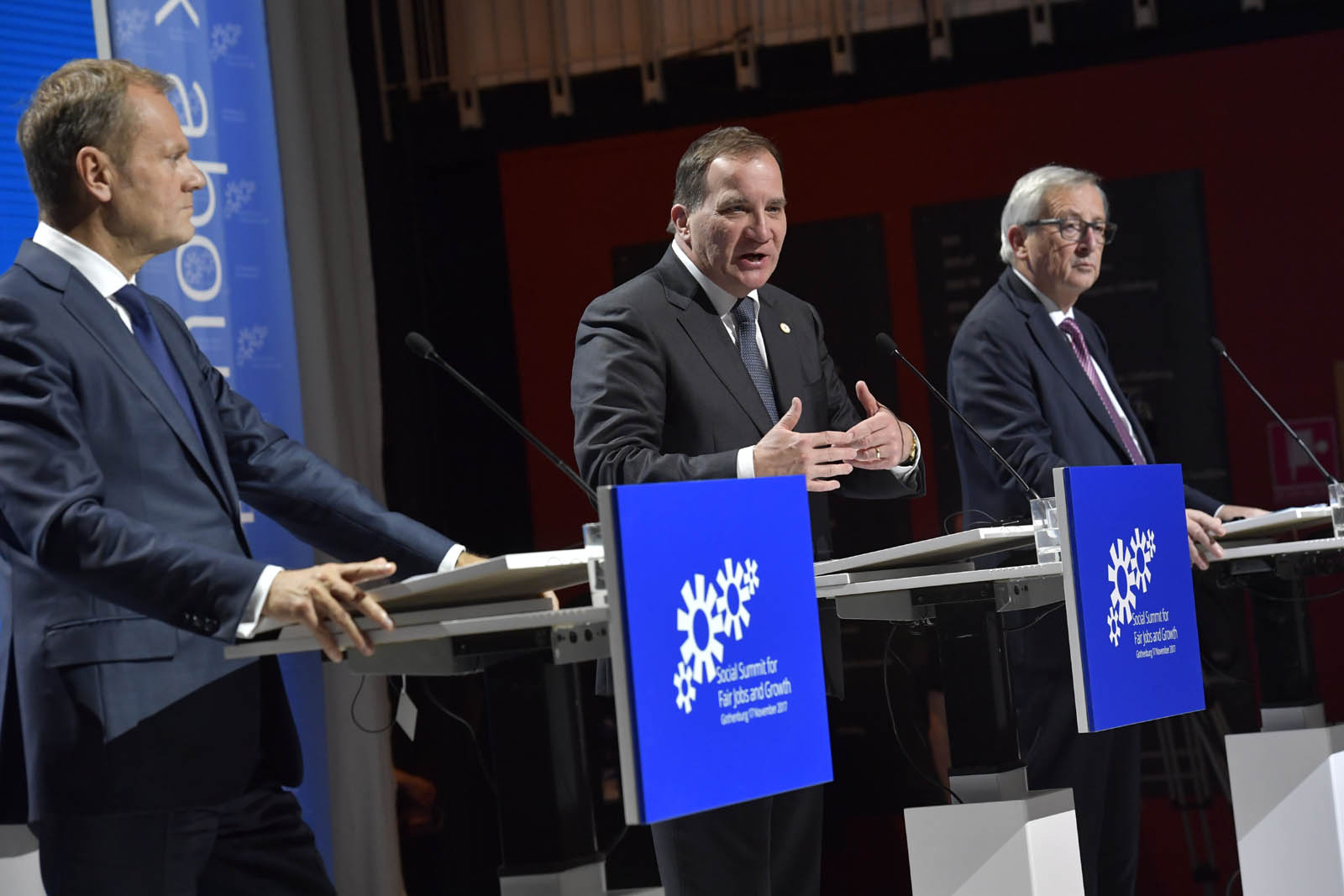 Un summit UE al ipocriziei și formelor fără fond