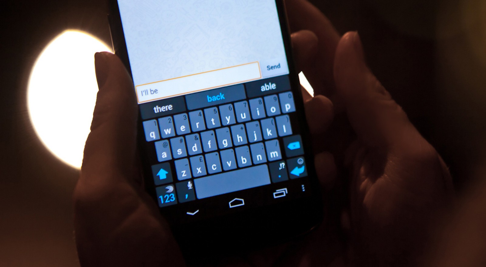 Tastatura SwiftKey pune în pericol telefoanele Samsung