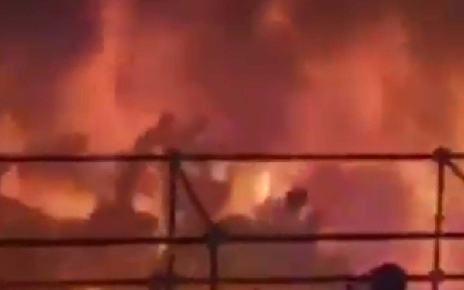 Scânteia Pelosi care poate declanșa vâlvătaia