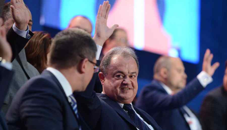 Blaga: Cred că nu numai grupul PNL va vota