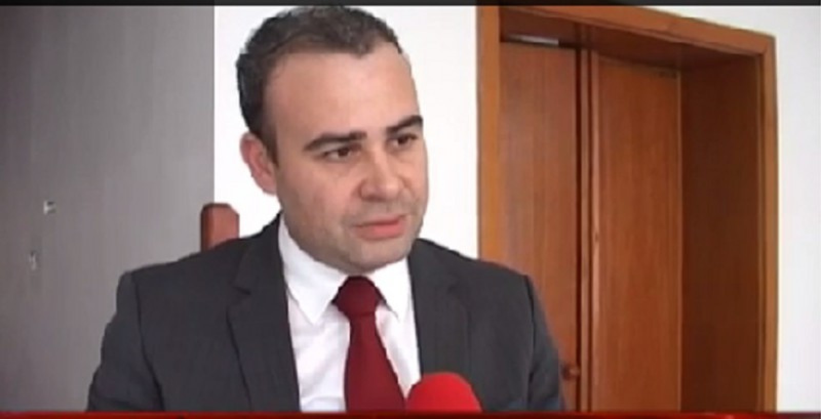 Darius Vâlcov, eliberat din arest preventiv