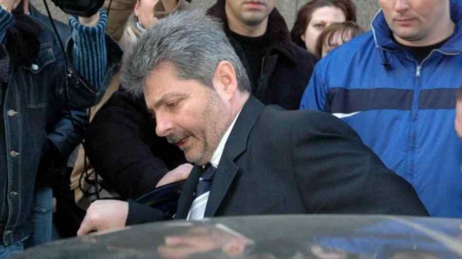 Judecători: Sorin Ovidiu Vîntu a fost colaborator al Securității