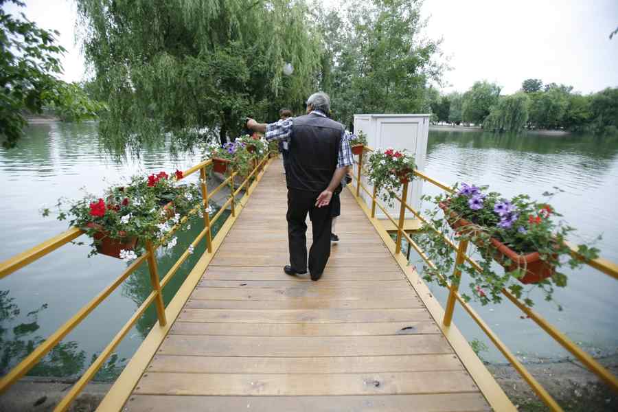 Cum va fi vremea luni și marți