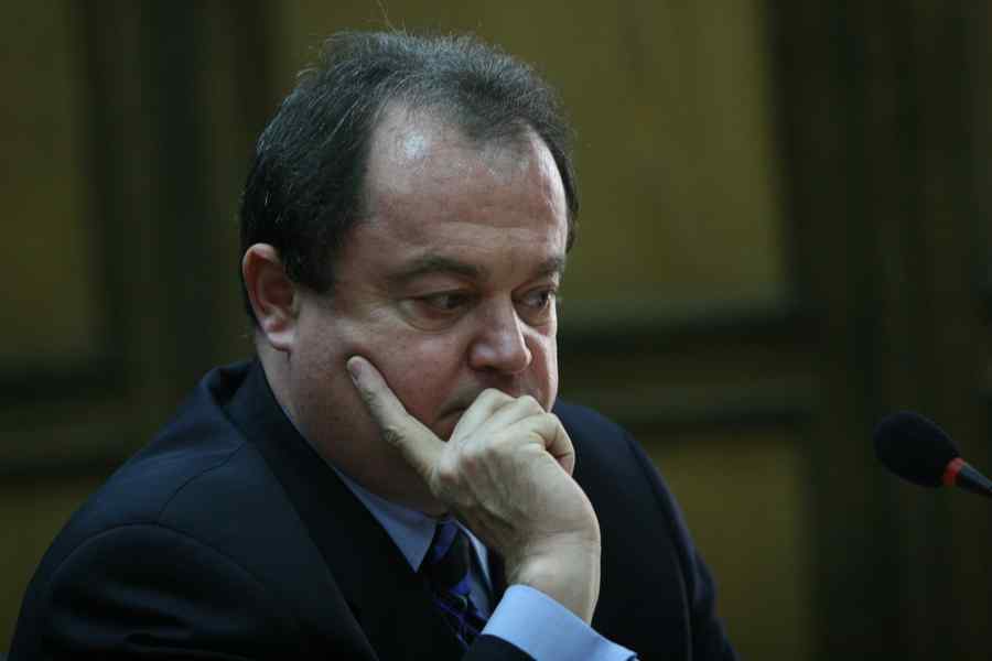 Un fonfleu de presă de zile mari la Realitatea TV