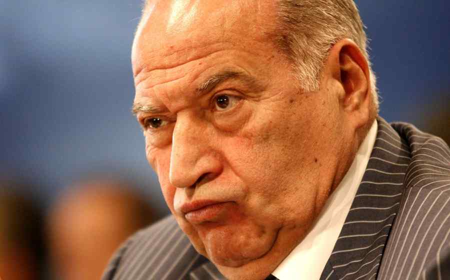 Voiculescu: Fiica mea crede că sunt mason