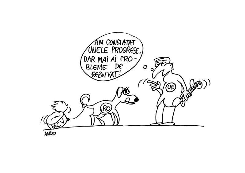 Max Mesaj încurajator