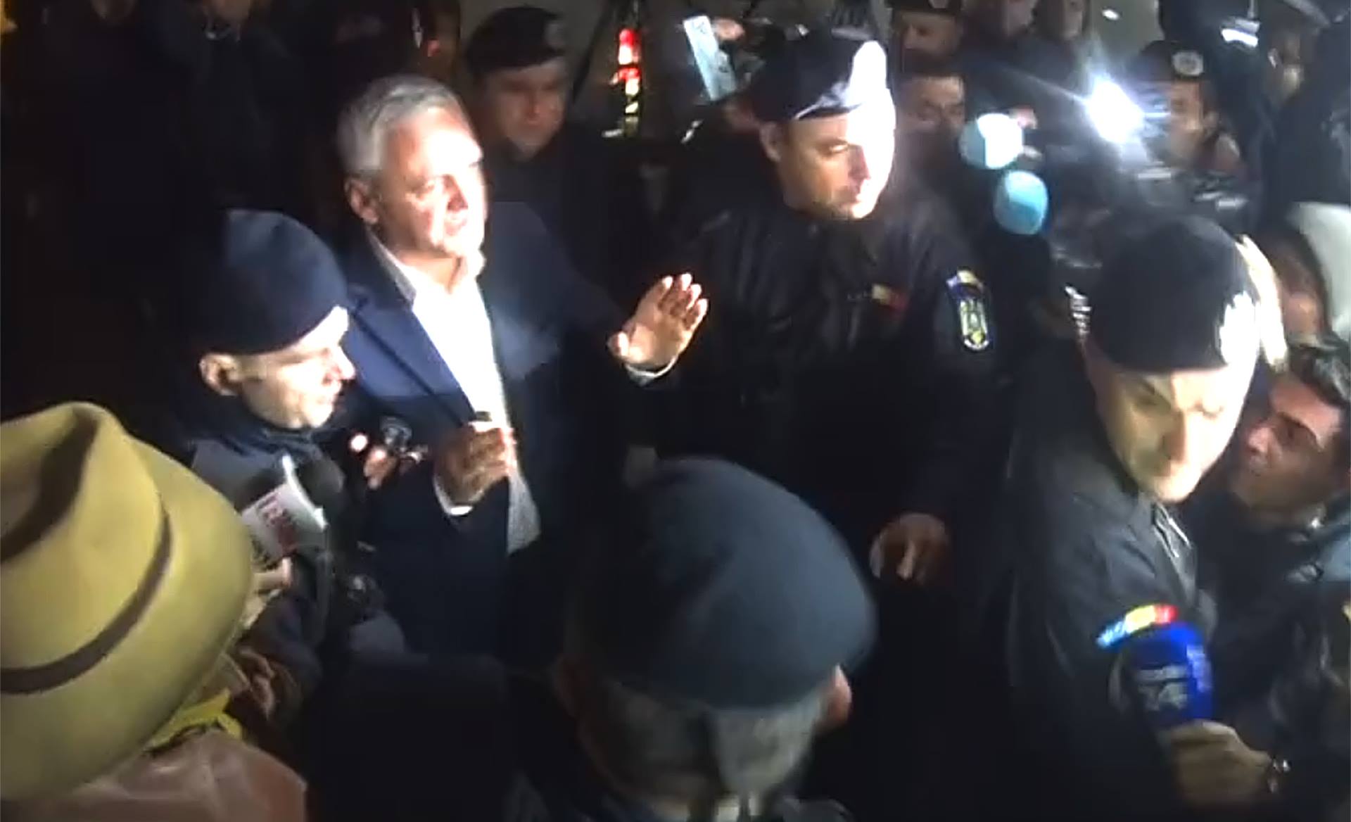 DNA, sechestru pe toată averea lui Liviu Dragnea  
