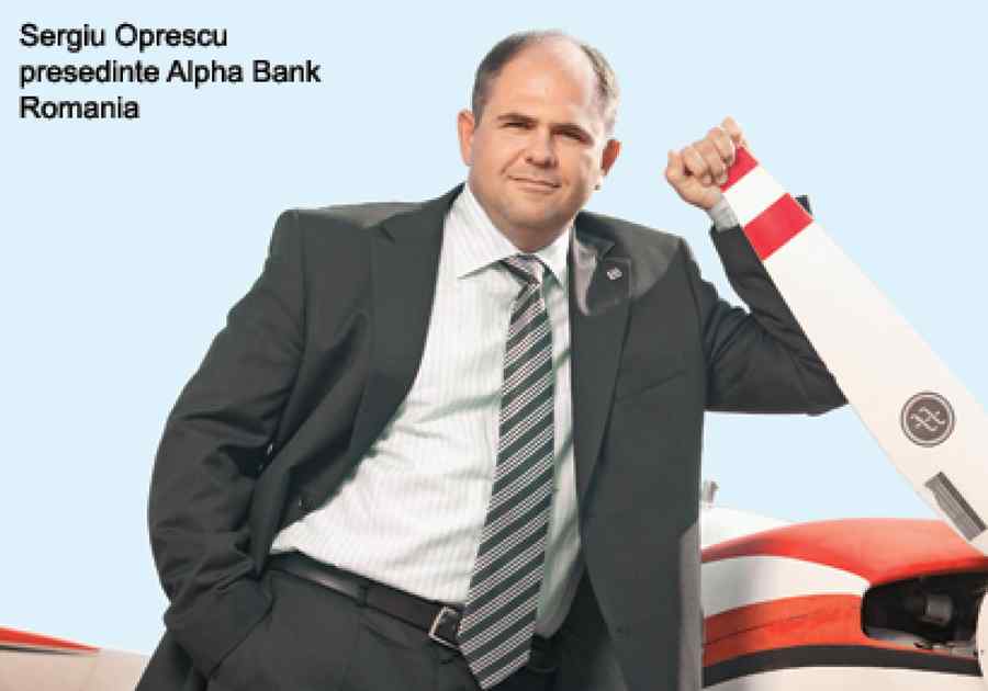 Înlocuitorul lui Ghețea la șefia Asociației Române a Băncilor