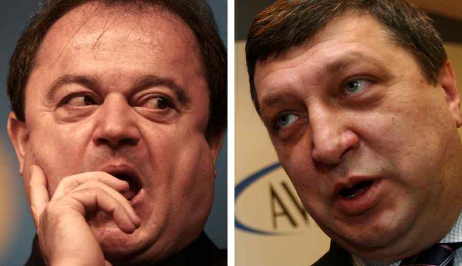 Blaga: Este un moment peste care va trebui să trecem