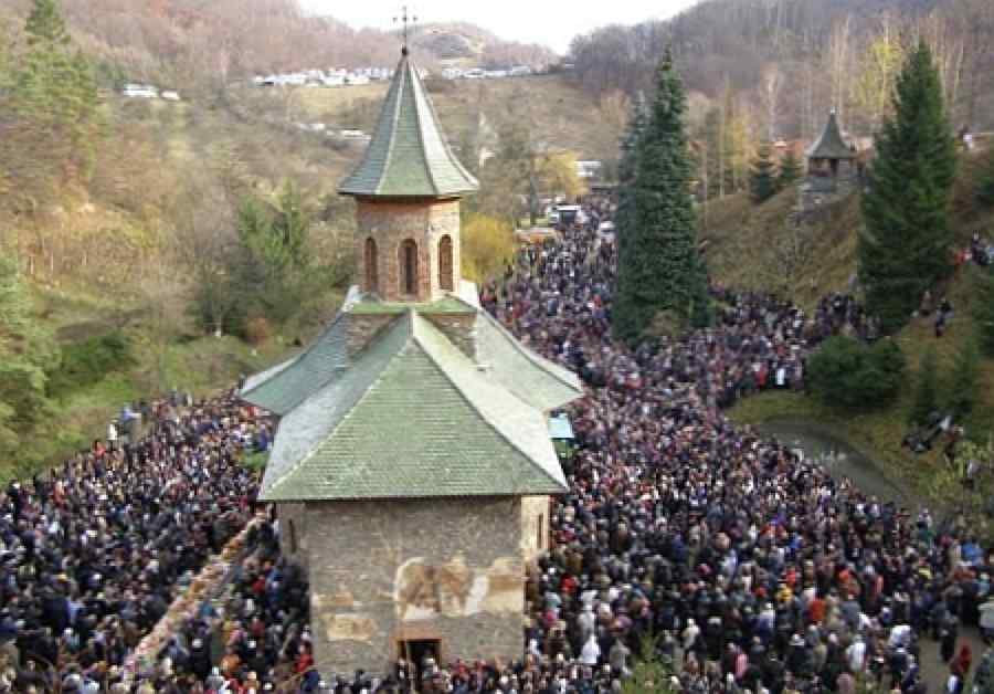 Fenomenul Prislop copleşeşte autorităţile județului Hunedoara
