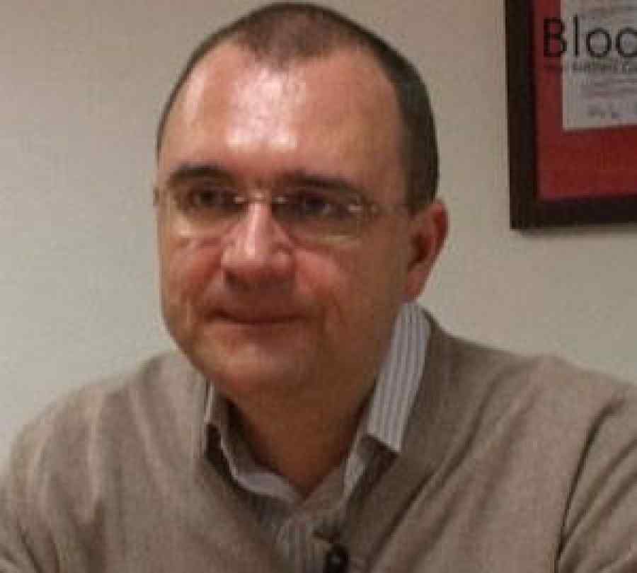 Avocatul Doru Boştină,  reținut