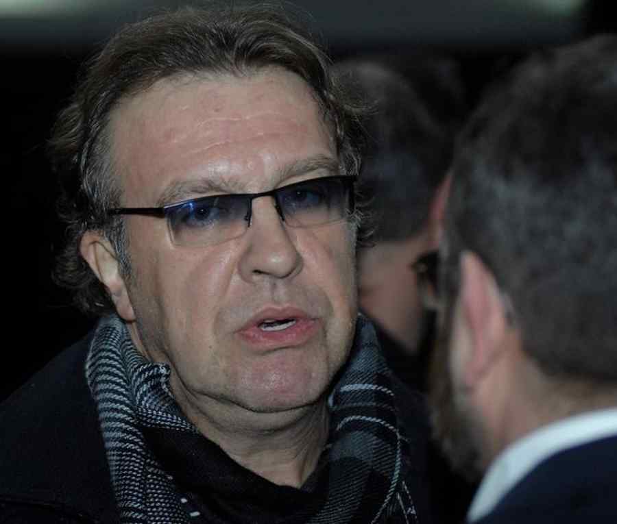 Medici, precizări despre starea lui Gabriel Cotabiță