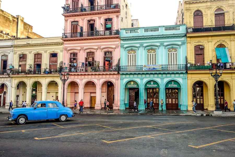 Apare un nou Eldorado al imobiliarelor