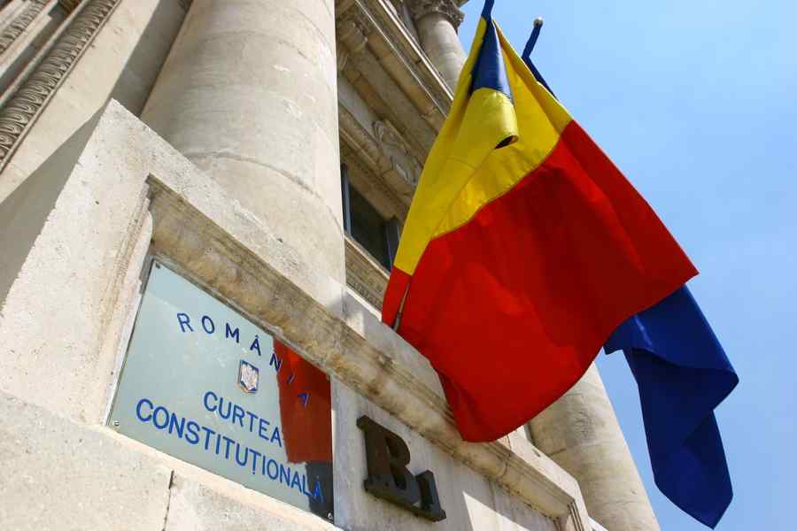 CCR dezbate miercuri contestația în cazul Șova