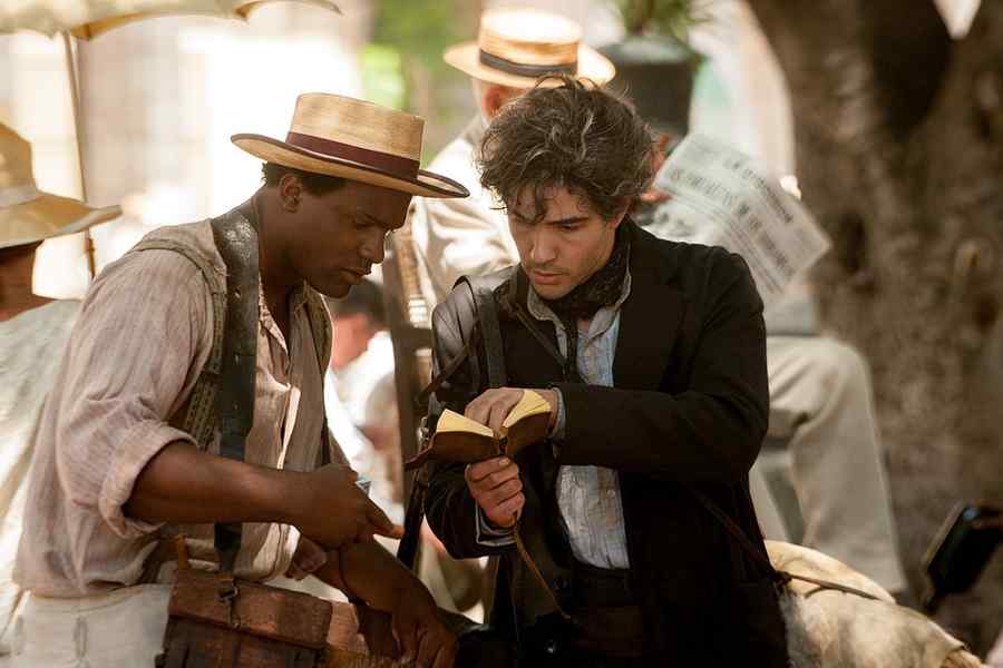 În curând pe marile ecrane