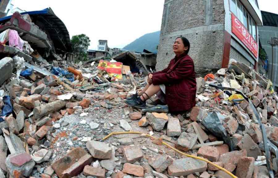 Un nou bilanţ după ultimul cutremur din Nepal