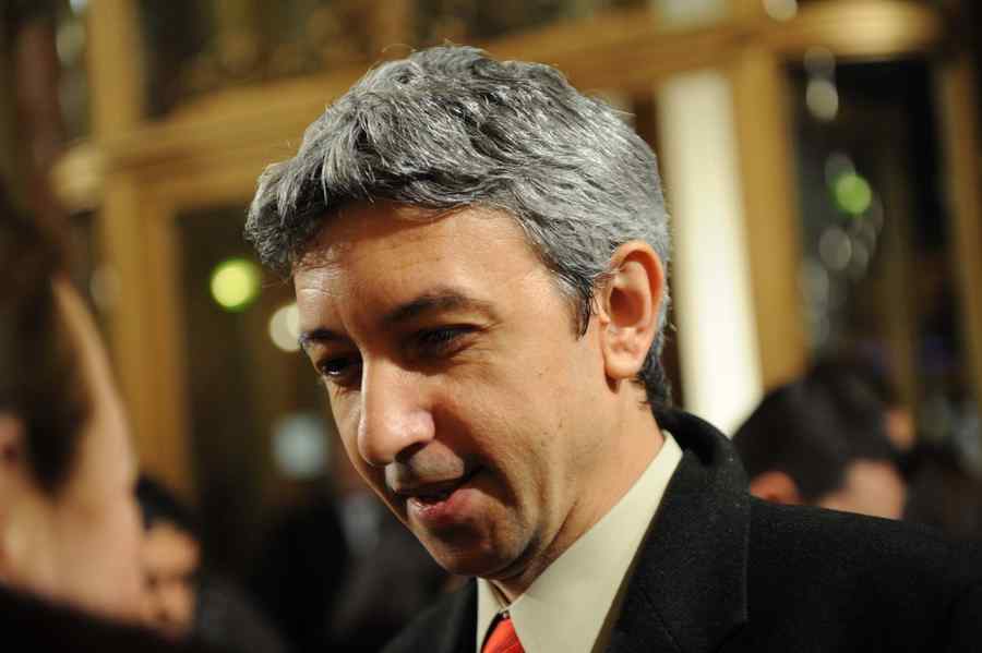 Dan Diaconescu, audiat la DNA