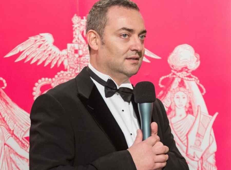 Directorul Operei Române, sub control judiciar