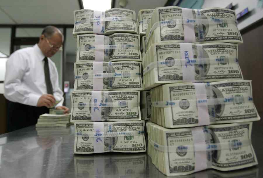 Șefa Federal Reserve din SUA readuce în discuție o teorie a conspirației