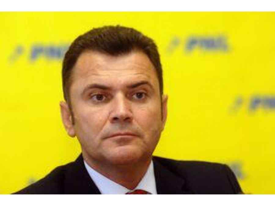 Lider PNL: „Este exclusiv vina PSD-ului”