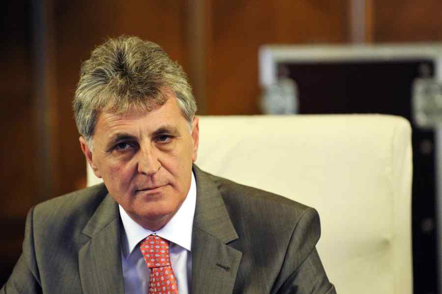 Dușa: Există un parteneriat în domeniul securității cibernetice…