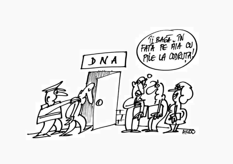 Favorizarea infractorului