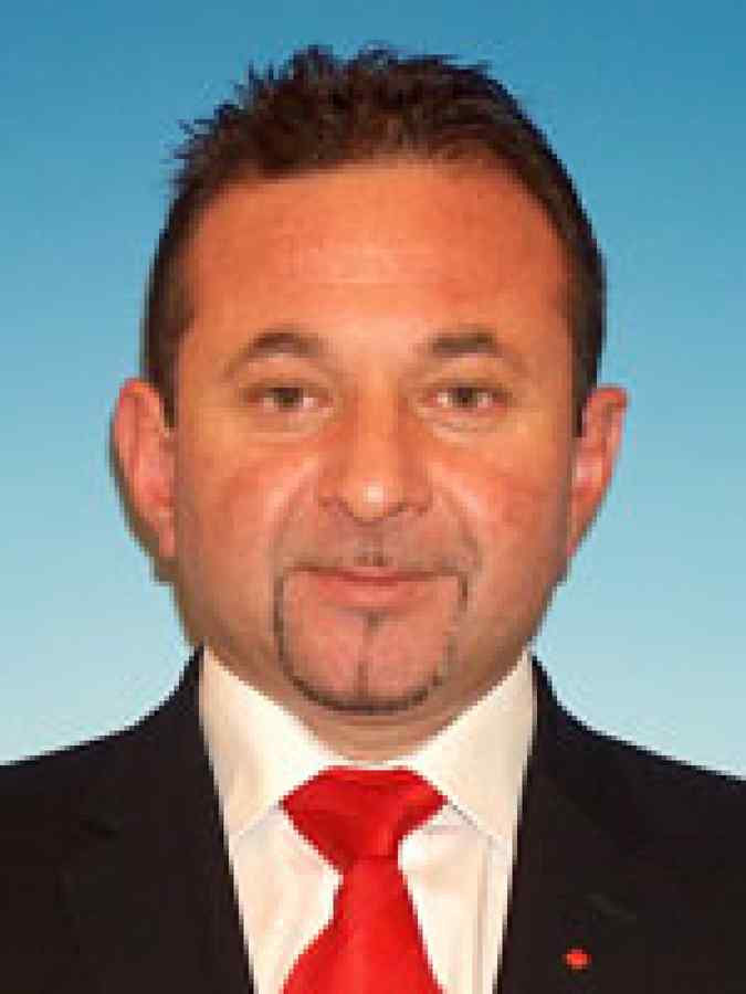 Deputat PSD condamnat