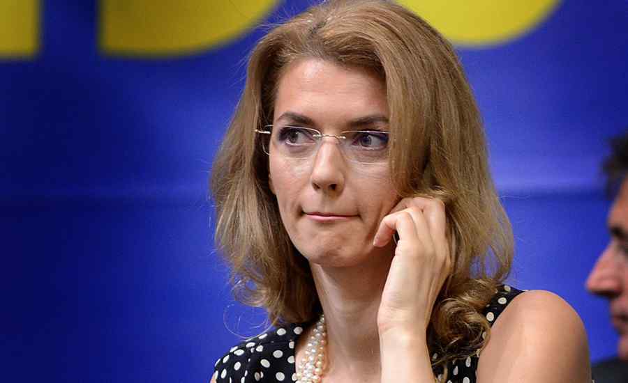 PSD, acuzat că promovează modelul unui stat-mafiot